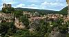 Vaison - vieille ville et chateau (2)